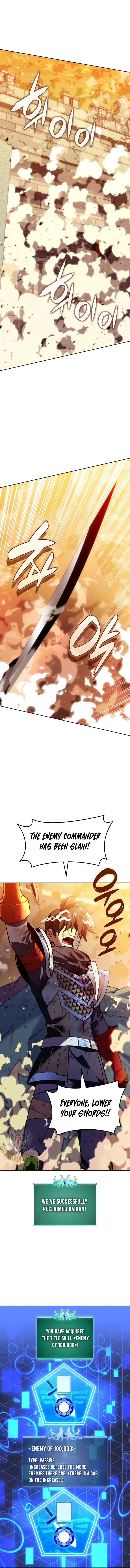 Overgeared Chapter 274 page 19