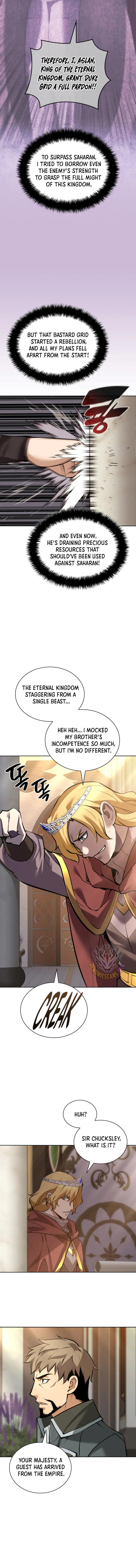 Overgeared Chapter 274 page 5