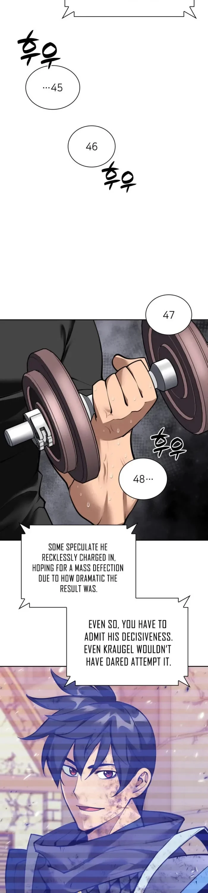 Overgeared Chapter 275 page 13