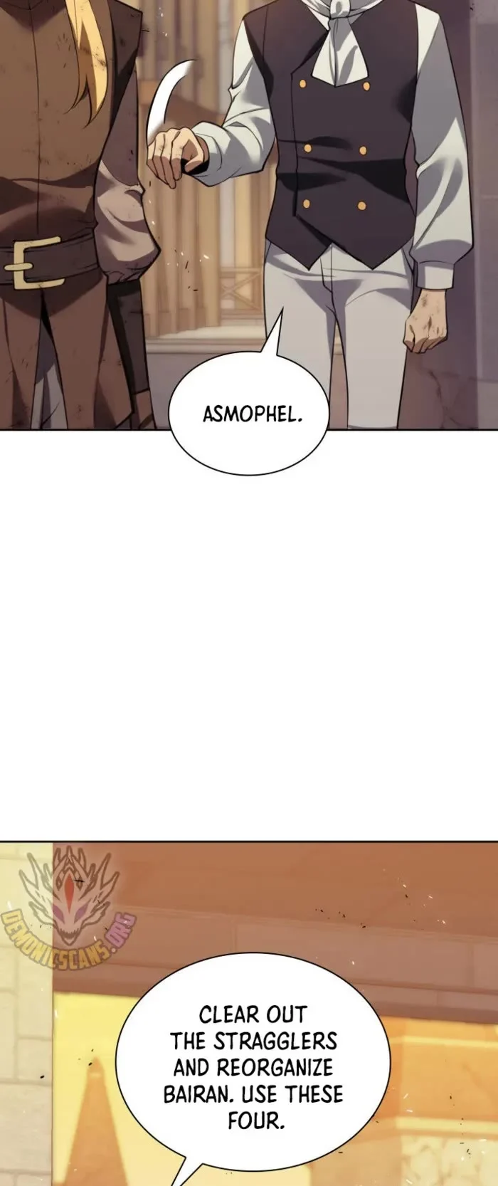 Overgeared Chapter 275 page 3