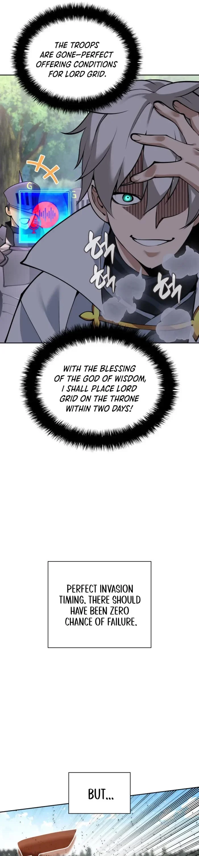 Overgeared Chapter 275 page 31