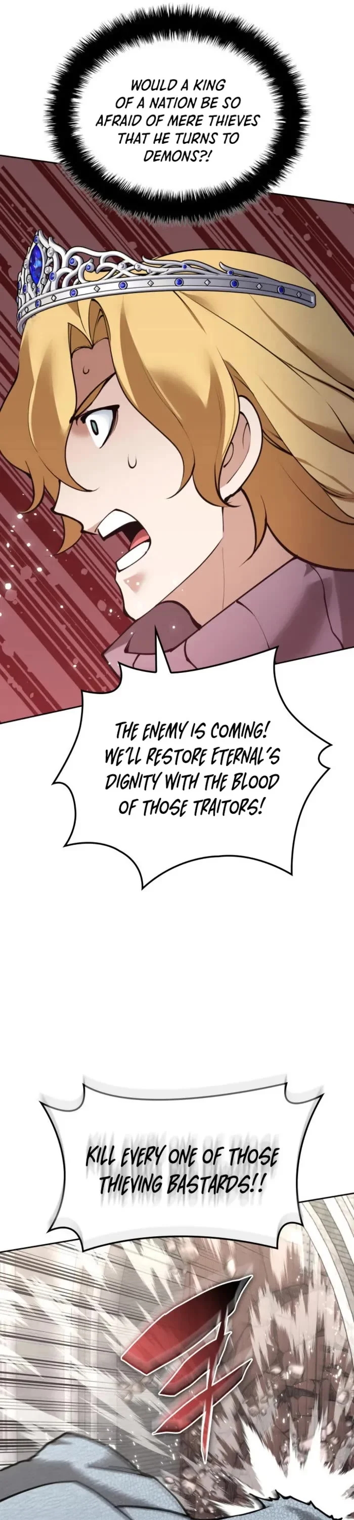 Overgeared Chapter 275 page 35
