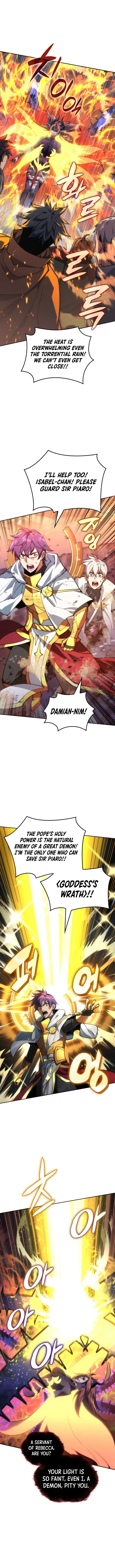 Overgeared Chapter 276 page 15
