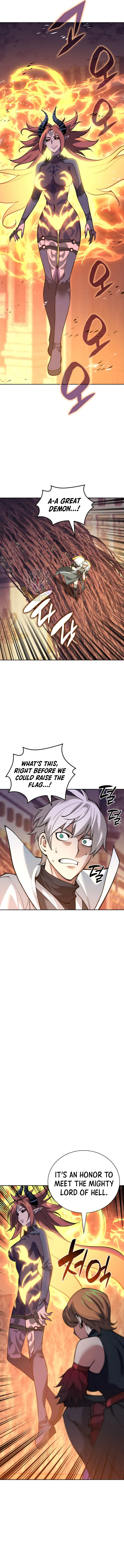 Overgeared Chapter 276 page 4