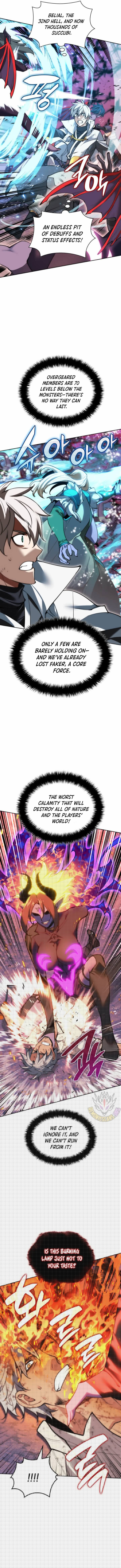Overgeared Chapter 277 page 11