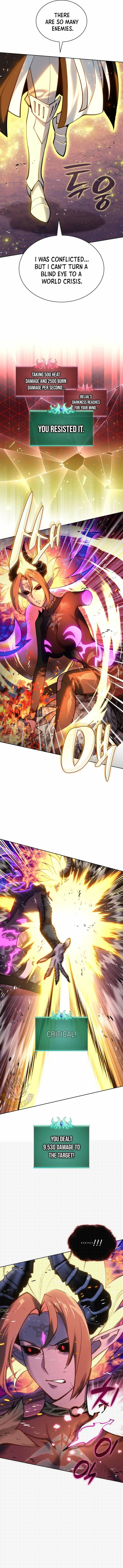 Overgeared Chapter 277 page 13