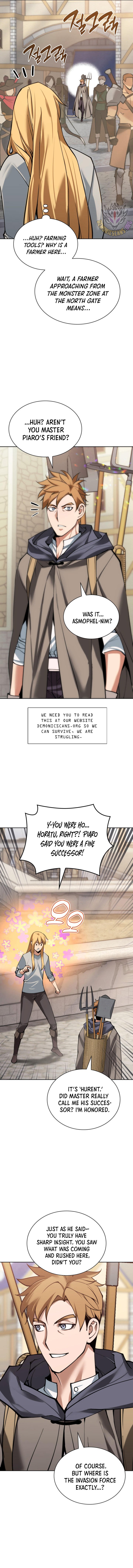 Overgeared Chapter 277 page 15