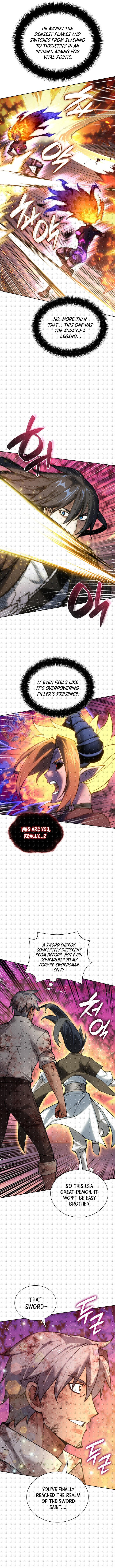 Overgeared Chapter 277 page 17