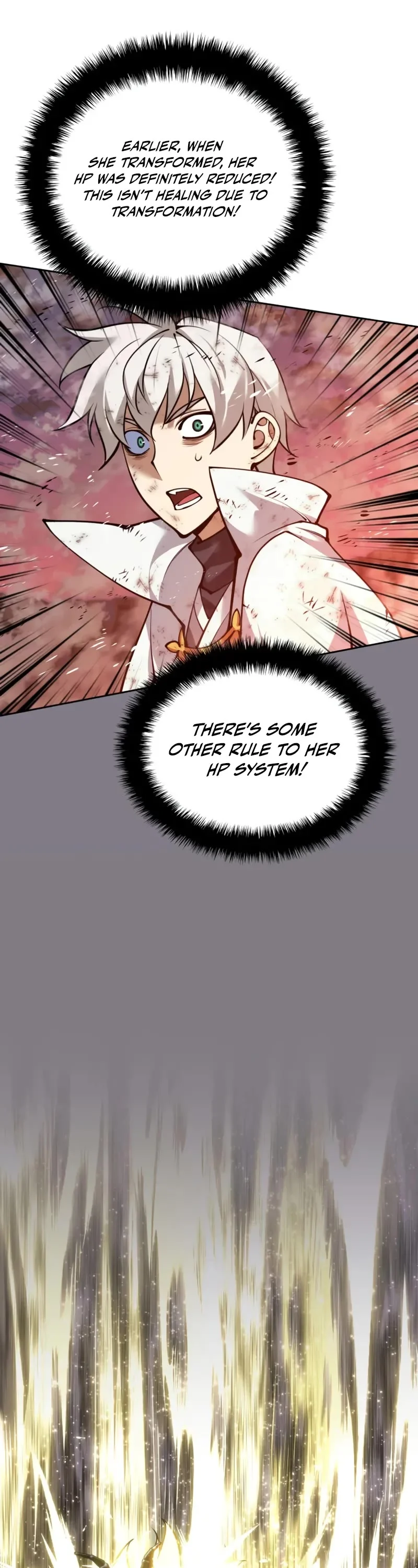 Overgeared Chapter 279 page 27