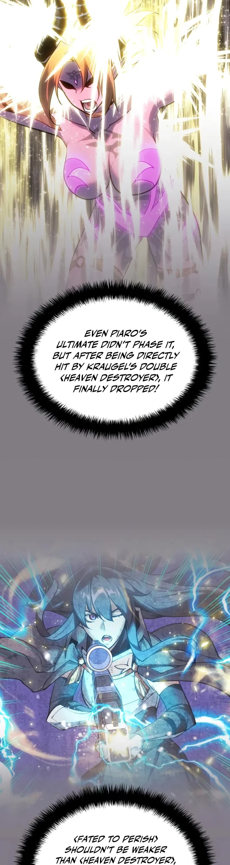 Overgeared Chapter 279 page 28
