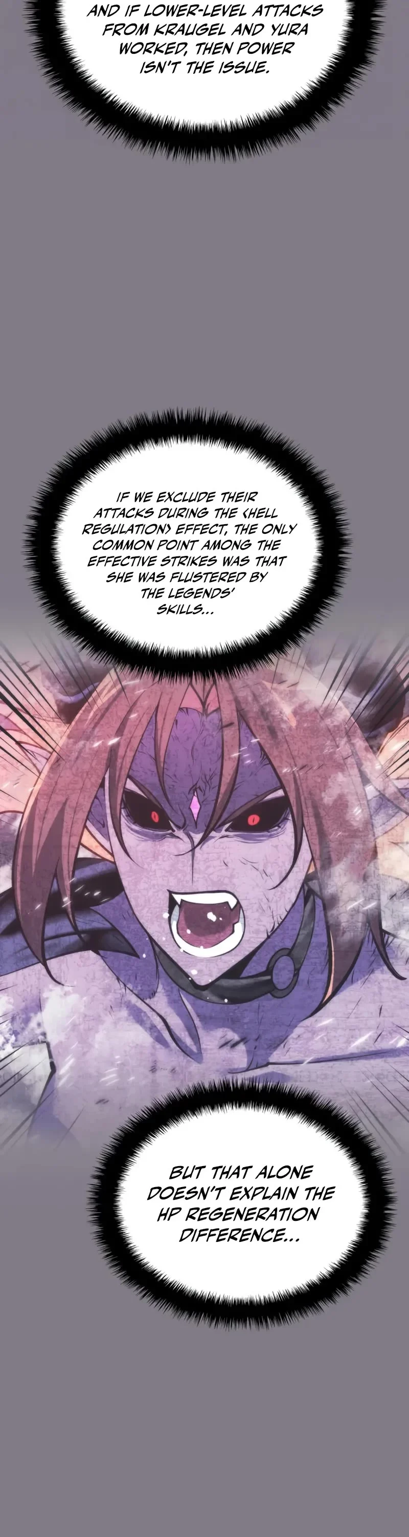 Overgeared Chapter 279 page 29