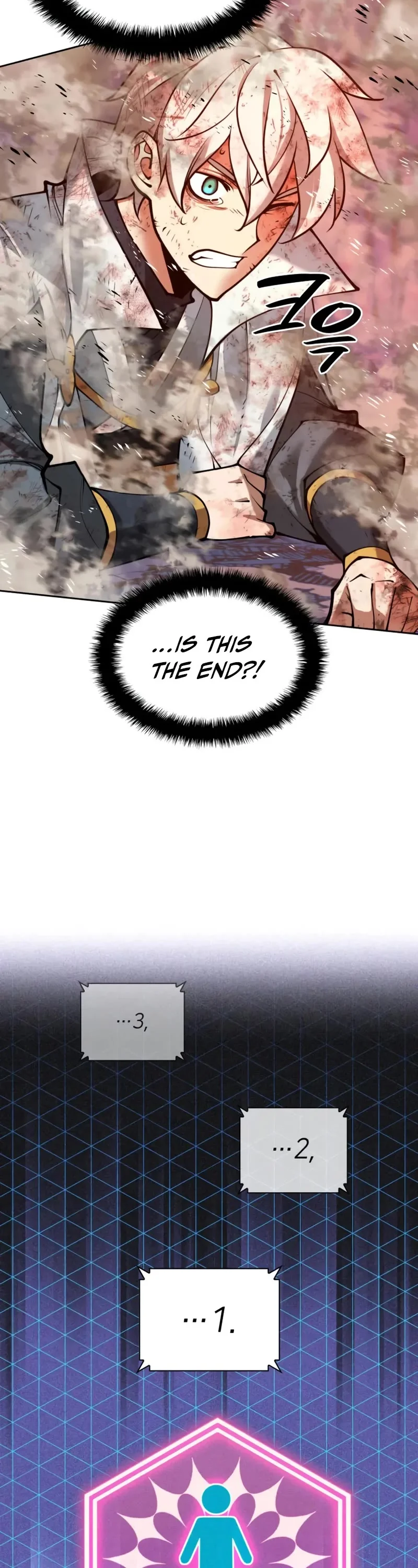 Overgeared Chapter 279 page 48