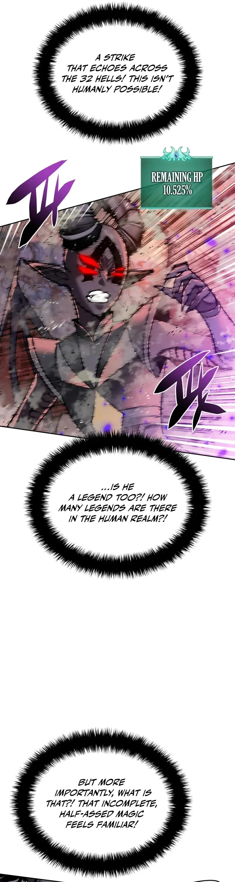 Overgeared Chapter 279 page 57