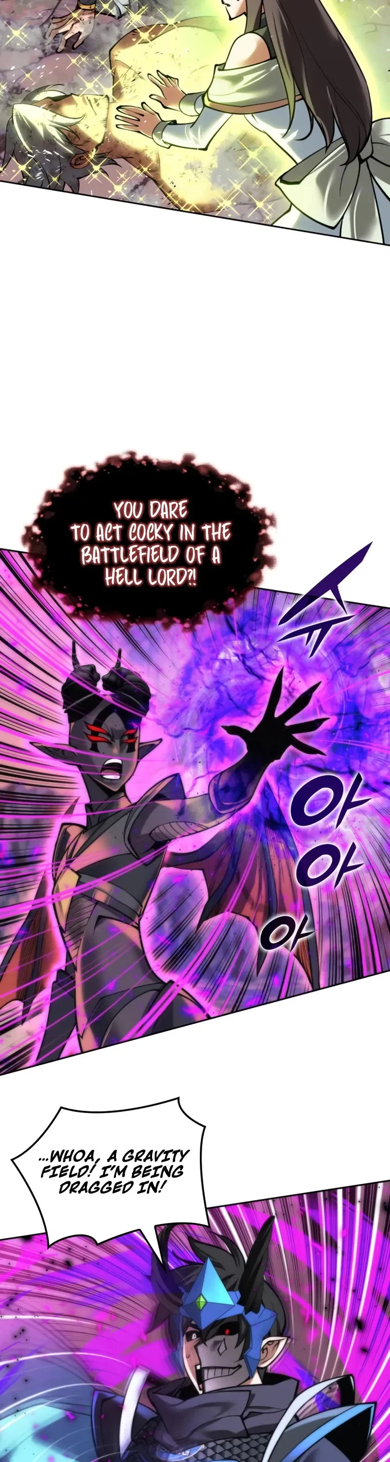 Overgeared Chapter 279 page 59