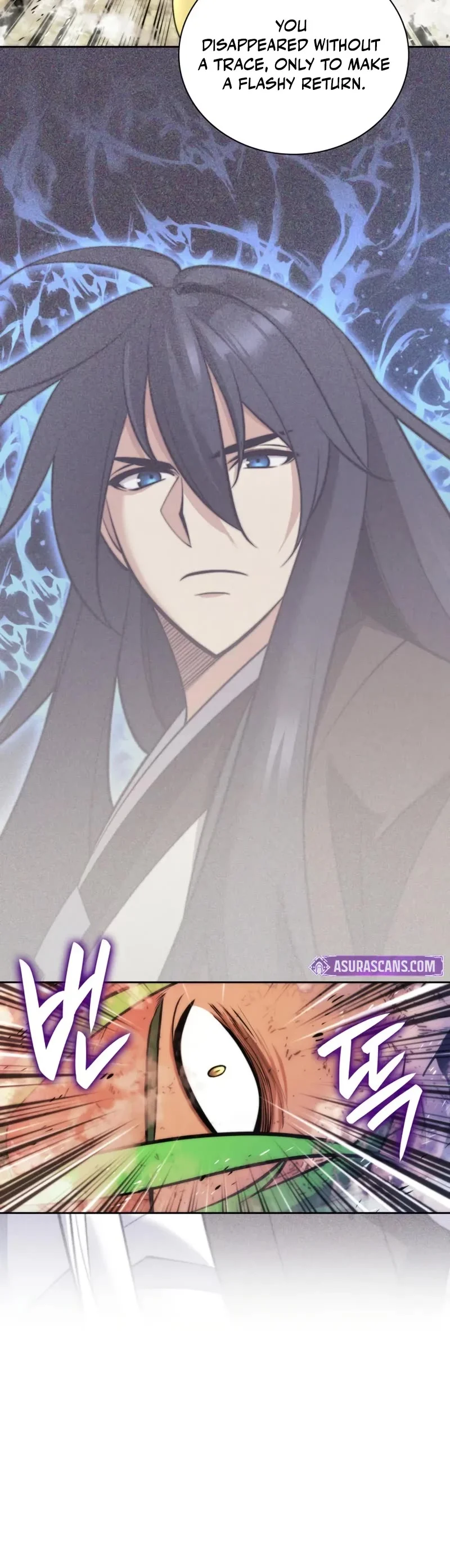 Overgeared Chapter 279 page 6