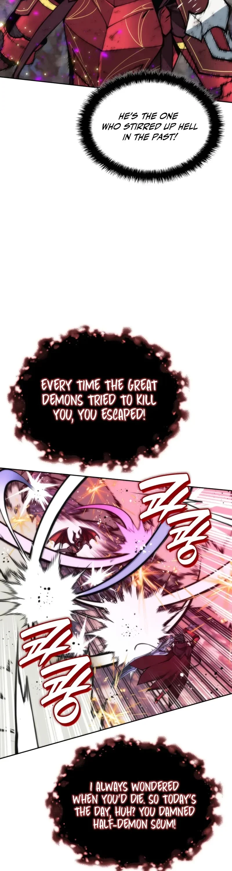 Overgeared Chapter 279 page 64