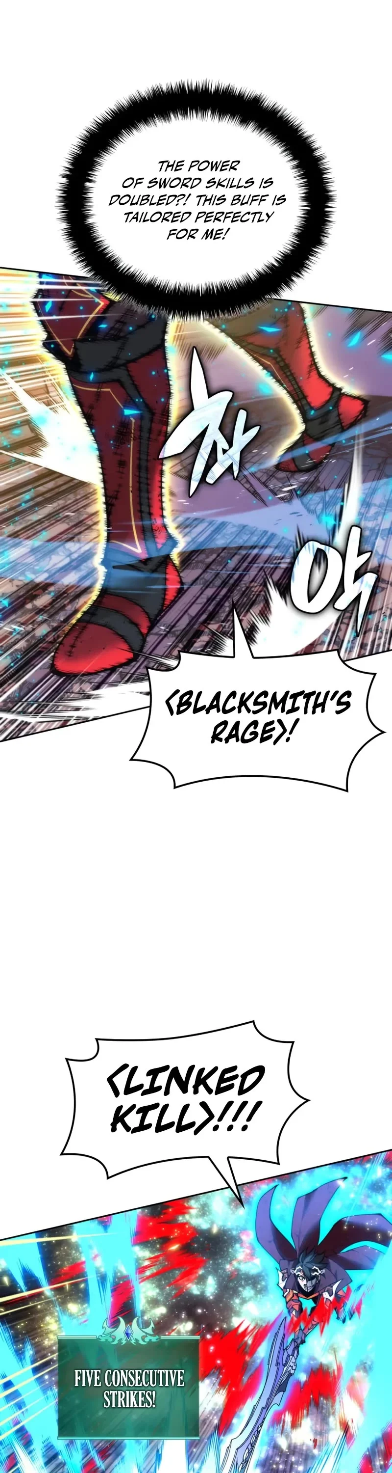 Overgeared Chapter 279 page 68