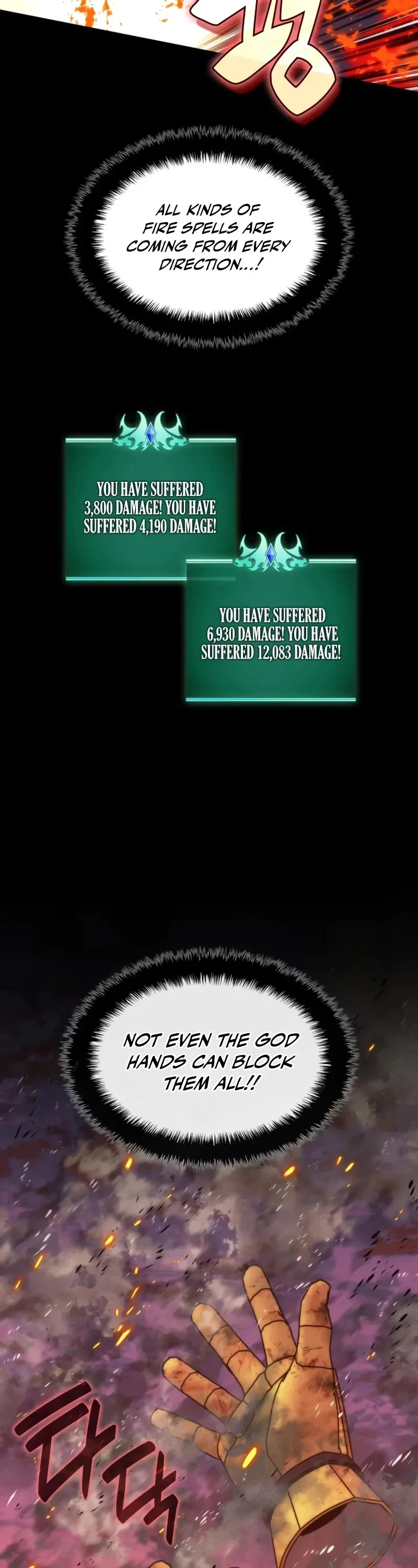 Overgeared Chapter 279 page 73