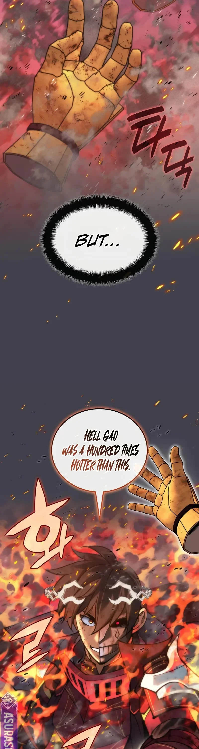 Overgeared Chapter 279 page 74