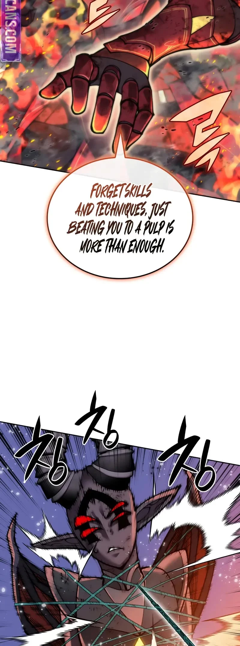 Overgeared Chapter 279 page 75