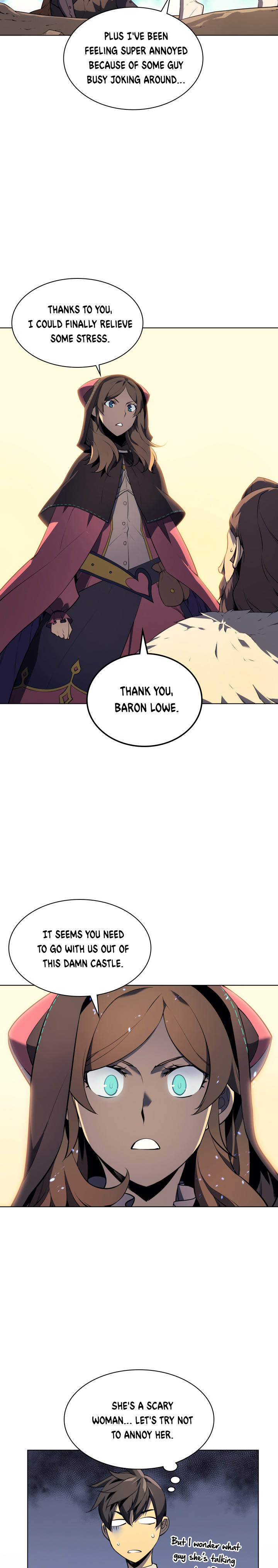 Overgeared Chapter 28 page 12