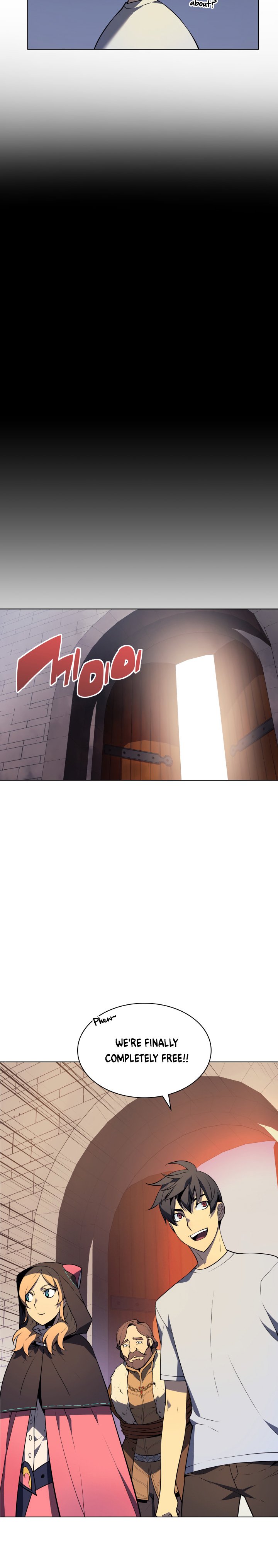 Overgeared Chapter 28 page 13