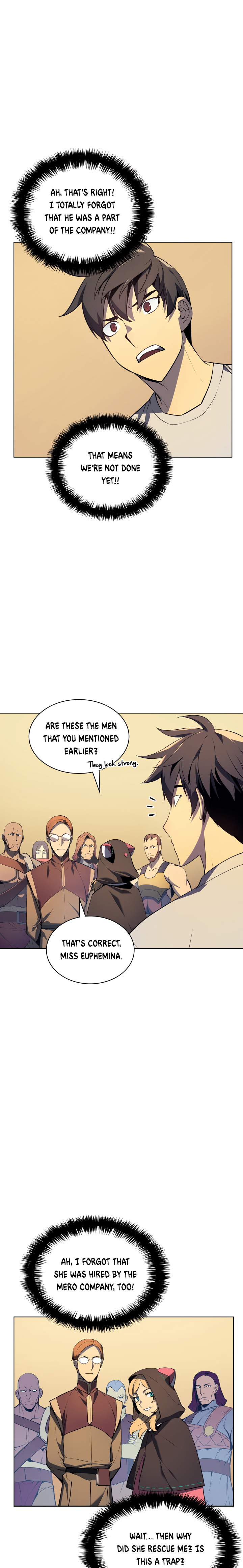 Overgeared Chapter 28 page 15