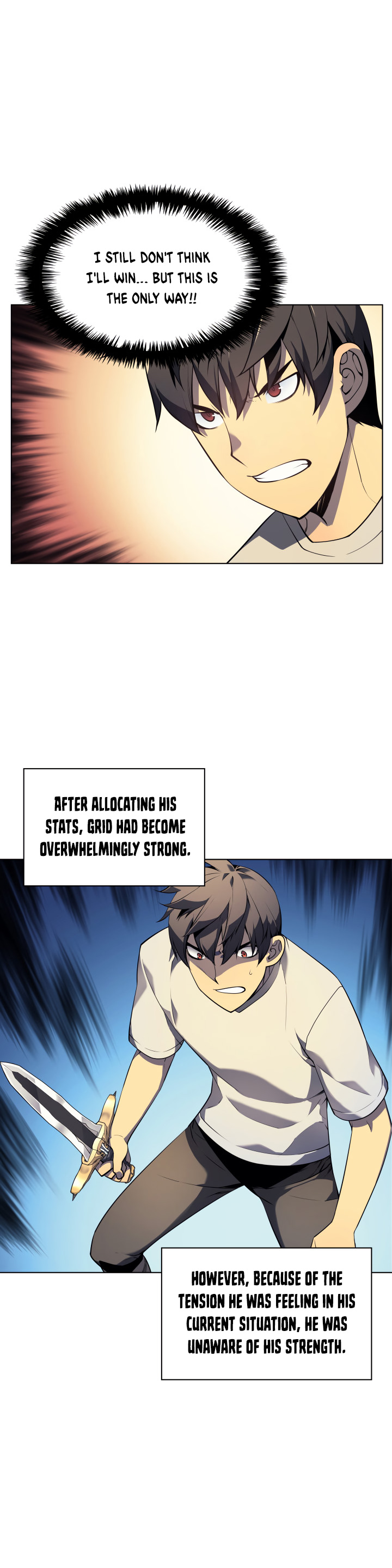 Overgeared Chapter 28 page 18