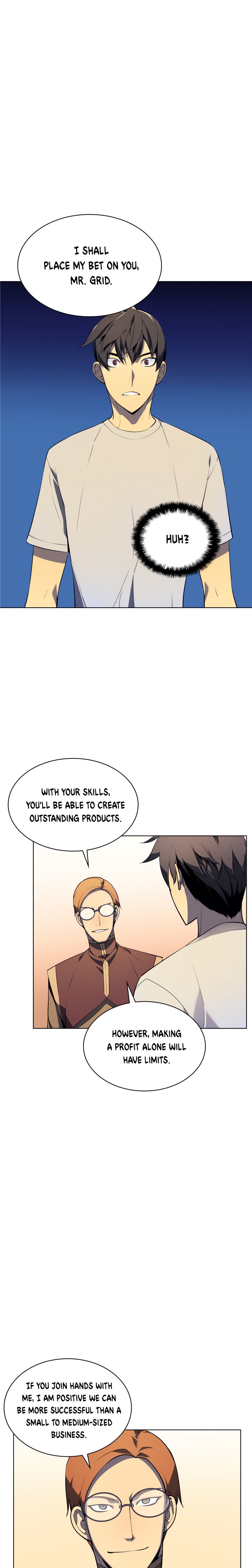 Overgeared Chapter 28 page 23