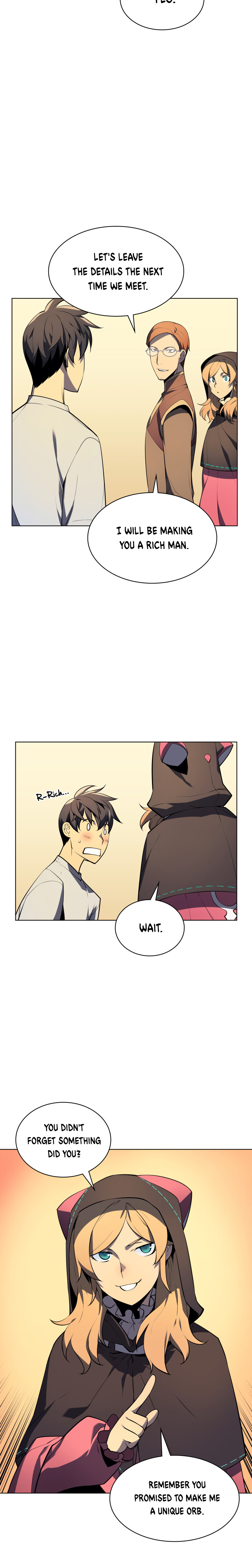 Overgeared Chapter 28 page 25