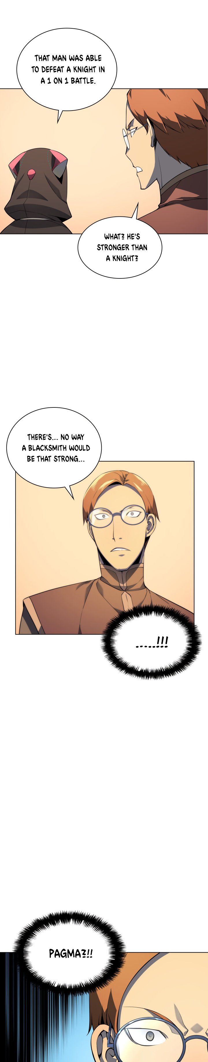 Overgeared Chapter 28 page 29