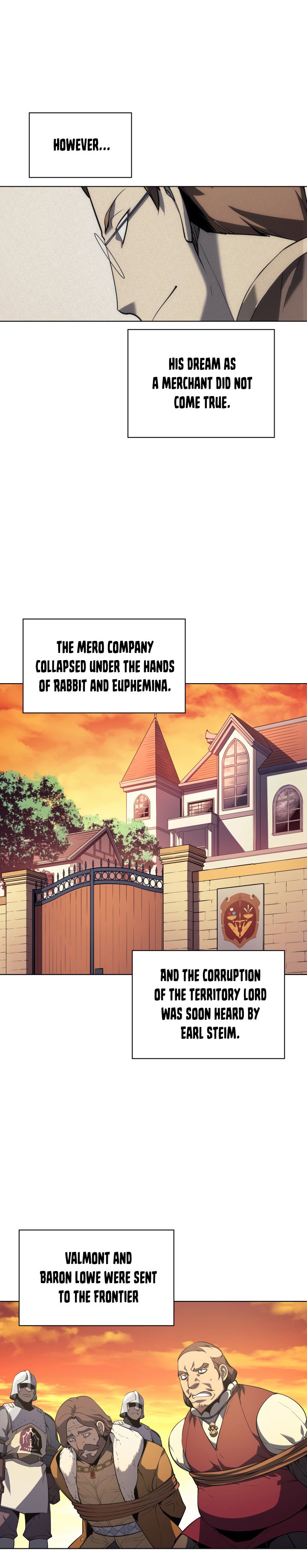Overgeared Chapter 28 page 31