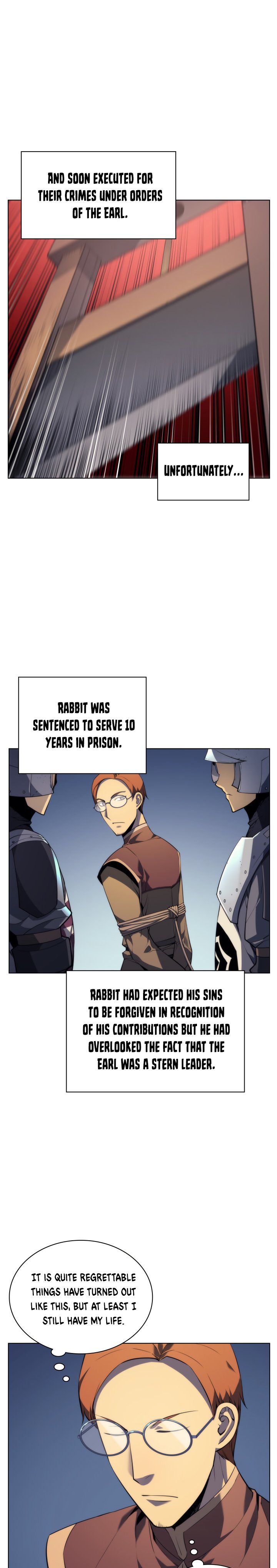 Overgeared Chapter 28 page 32