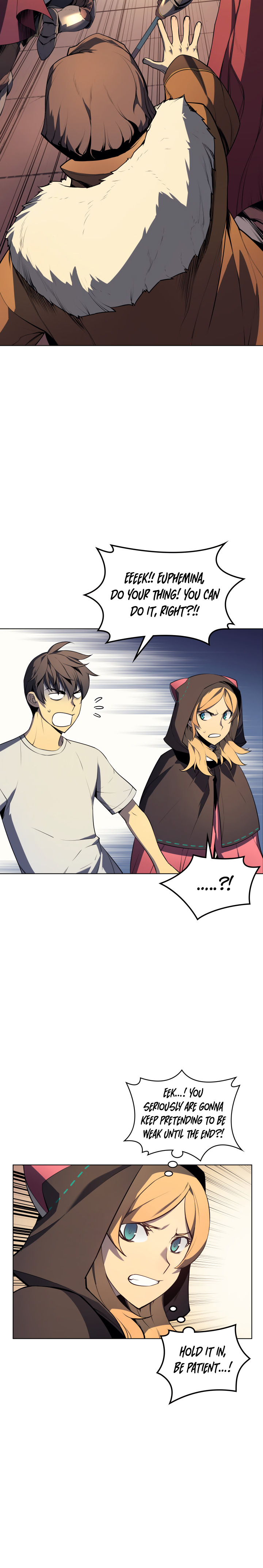 Overgeared Chapter 28 page 7
