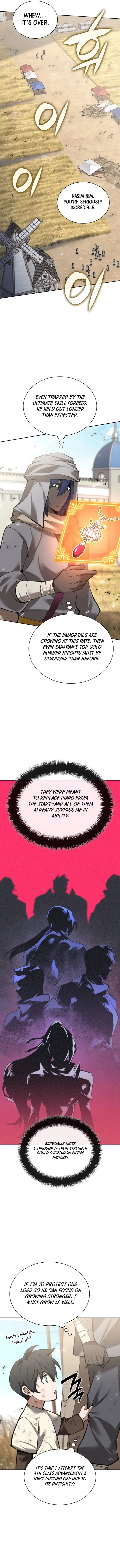 Overgeared Chapter 284 page 12