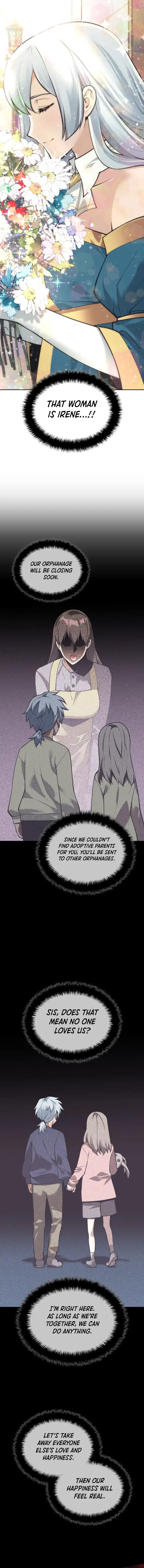 Overgeared Chapter 284 page 2
