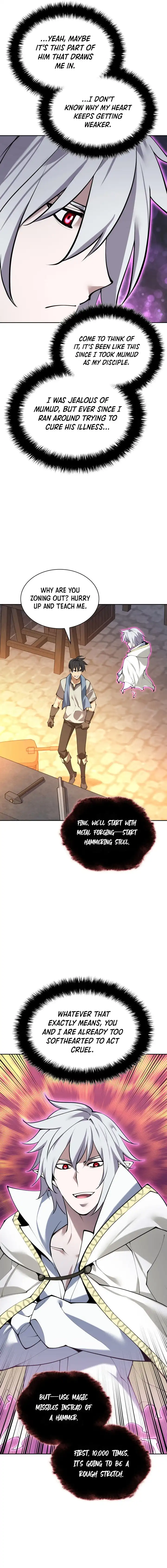 Overgeared Chapter 284 page 24