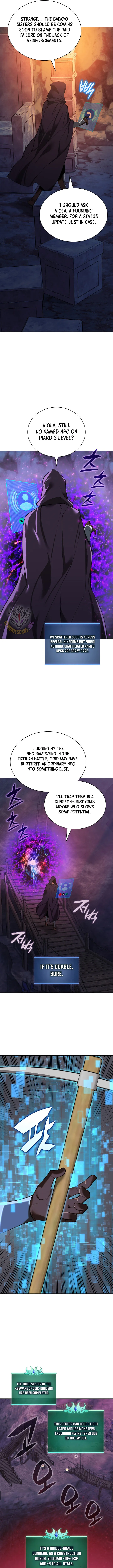 Overgeared Chapter 285 page 11