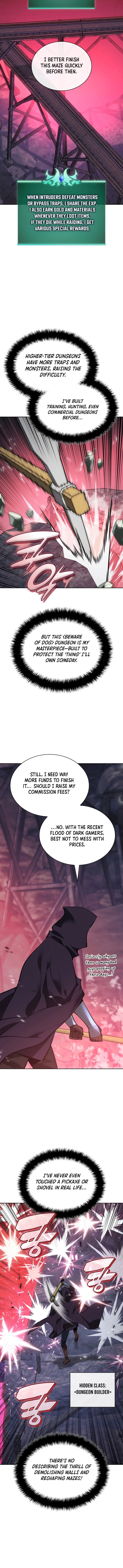 Overgeared Chapter 285 page 12