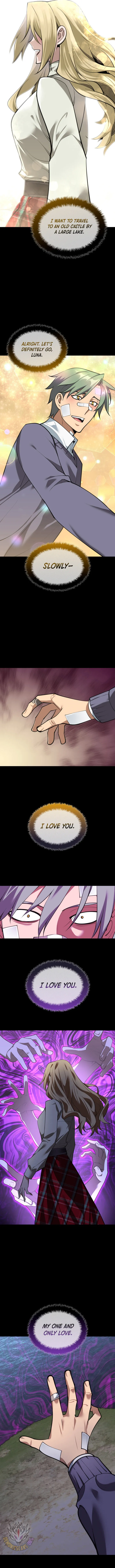 Overgeared Chapter 285 page 3