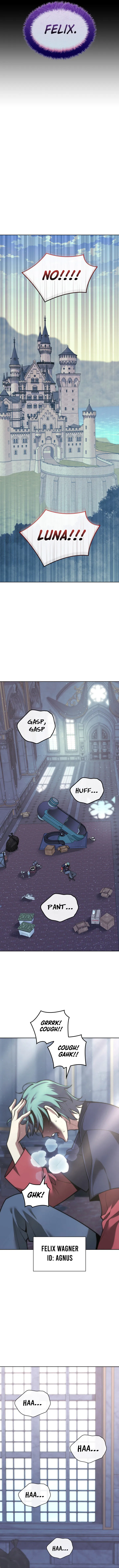 Overgeared Chapter 285 page 4