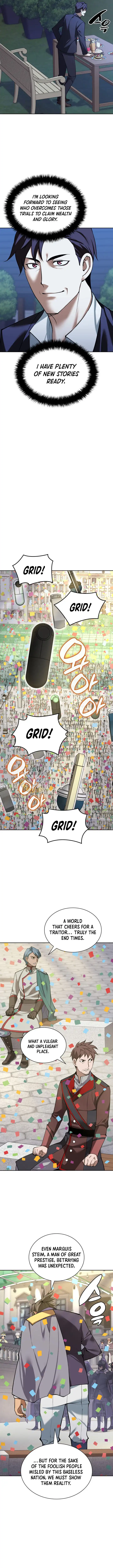 Overgeared Chapter 289 page 12
