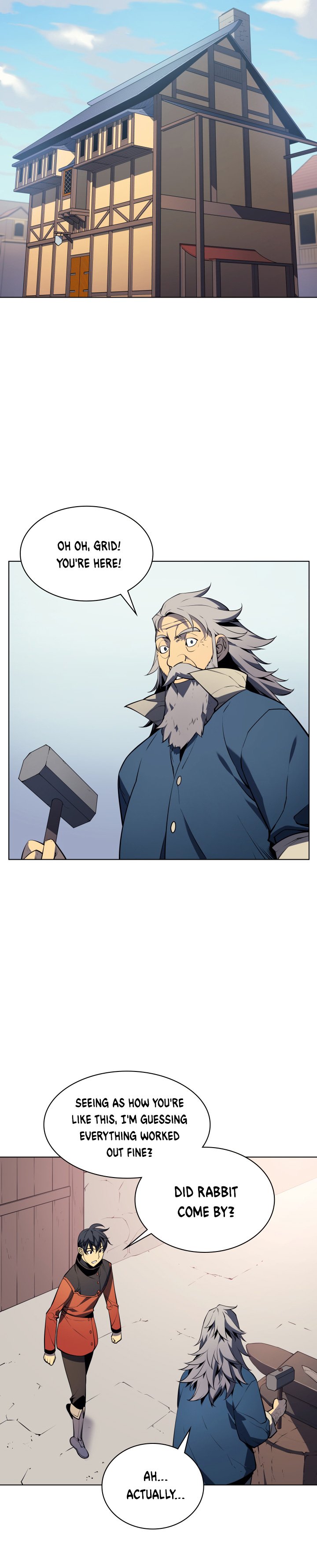 Overgeared Chapter 29 page 13