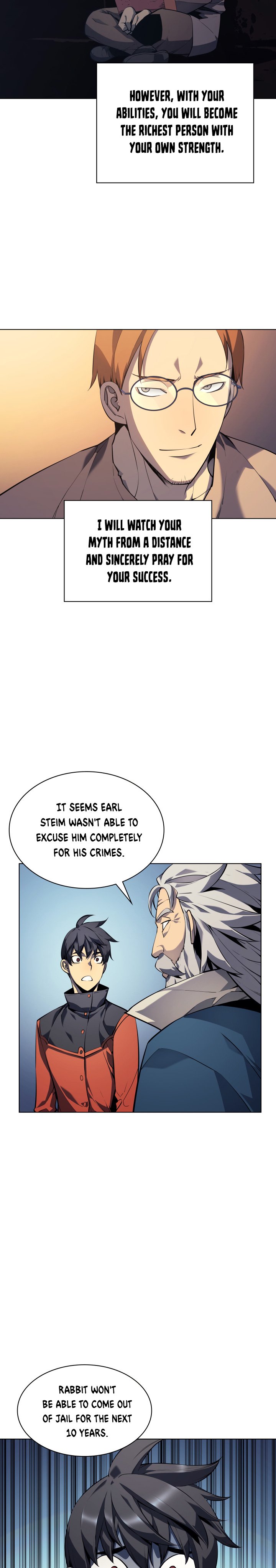 Overgeared Chapter 29 page 15