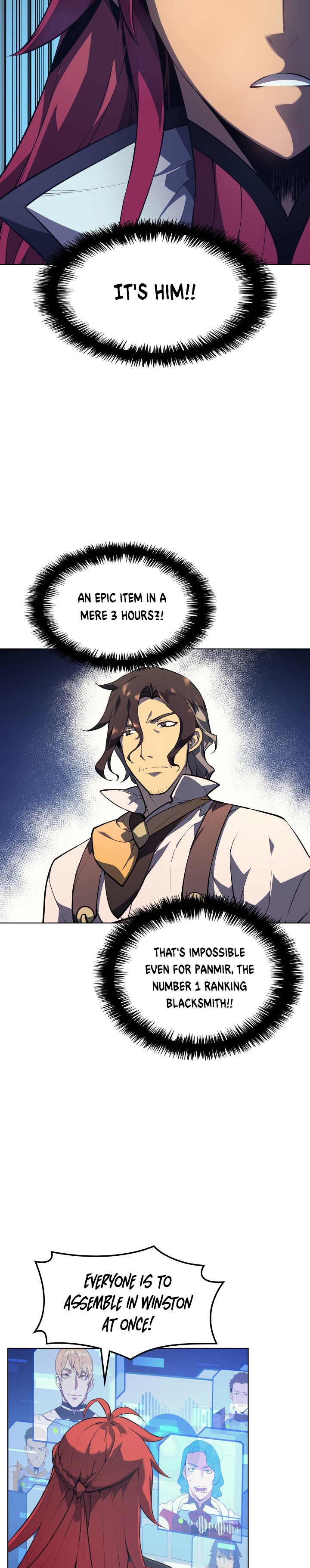 Overgeared Chapter 29 page 27