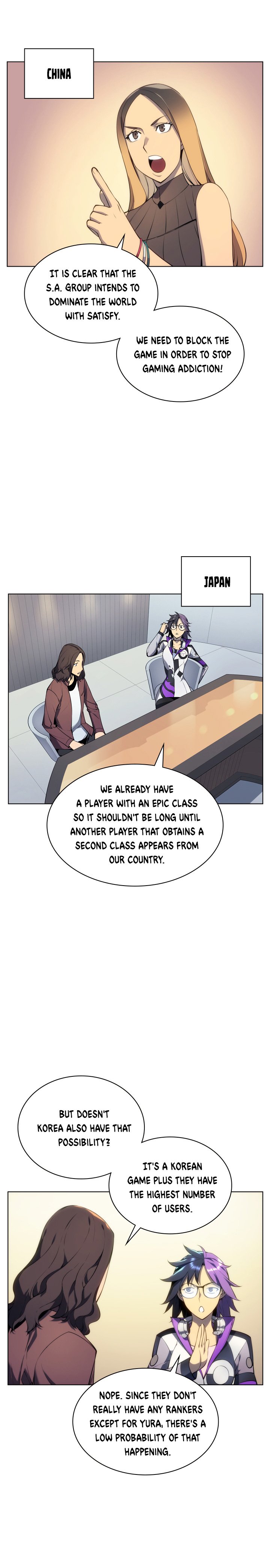 Overgeared Chapter 29 page 3