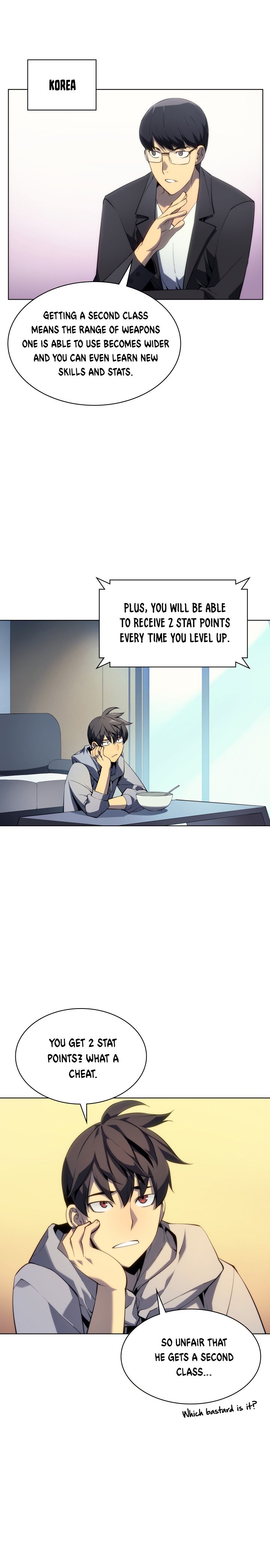 Overgeared Chapter 29 page 4