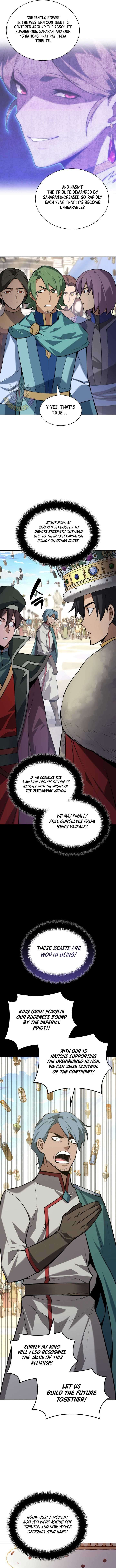 Overgeared Chapter 290 page 11