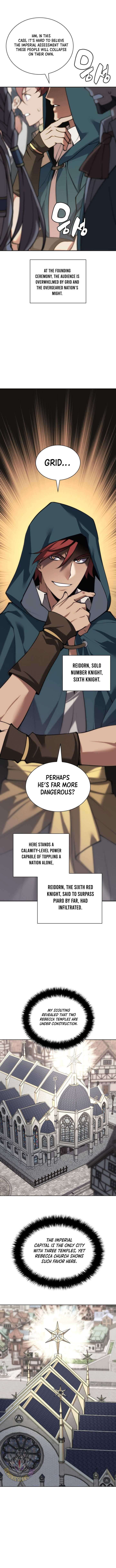 Overgeared Chapter 290 page 15