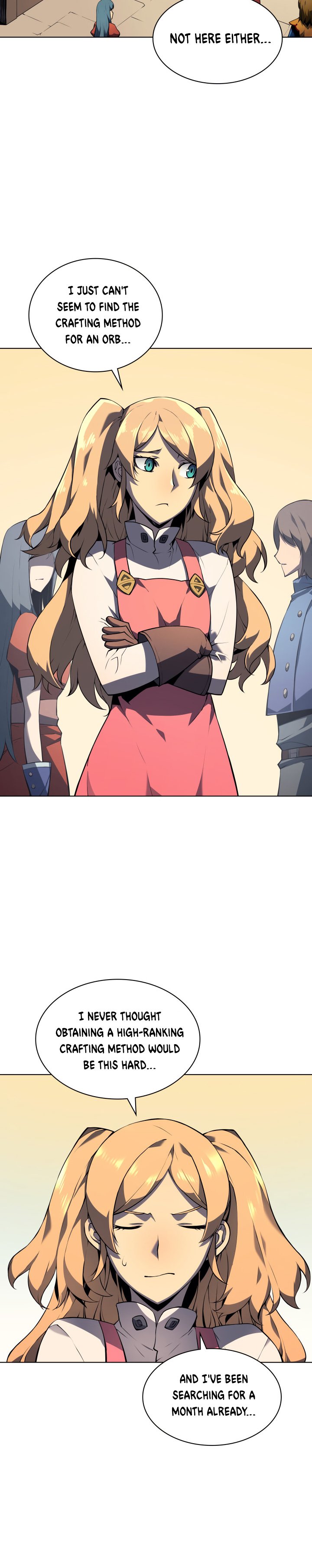 Overgeared Chapter 30 page 10